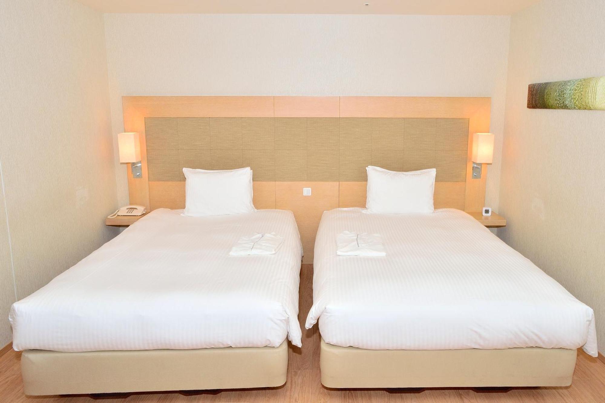 Moon Ocean Ginowan Hotel & Residence Okinawa Kültér fotó
