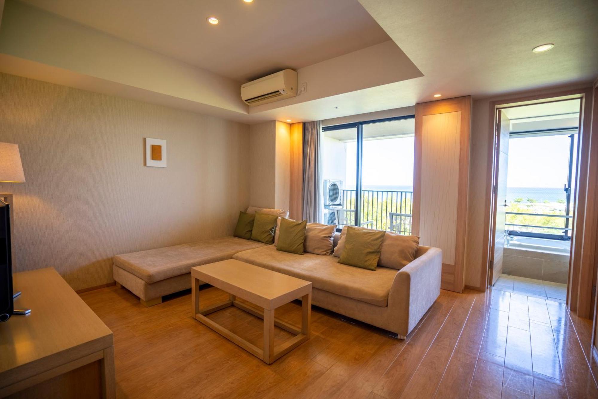 Moon Ocean Ginowan Hotel & Residence Okinawa Kültér fotó