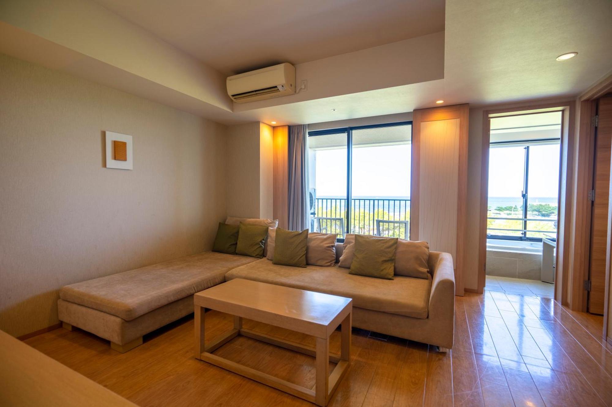 Moon Ocean Ginowan Hotel & Residence Okinawa Kültér fotó