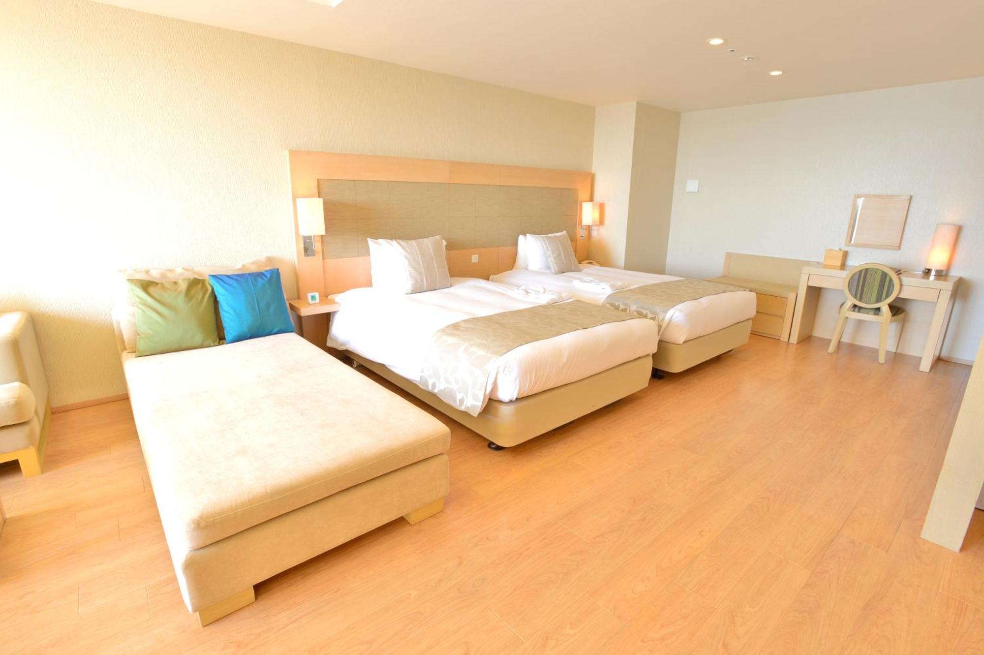 Moon Ocean Ginowan Hotel & Residence Okinawa Kültér fotó