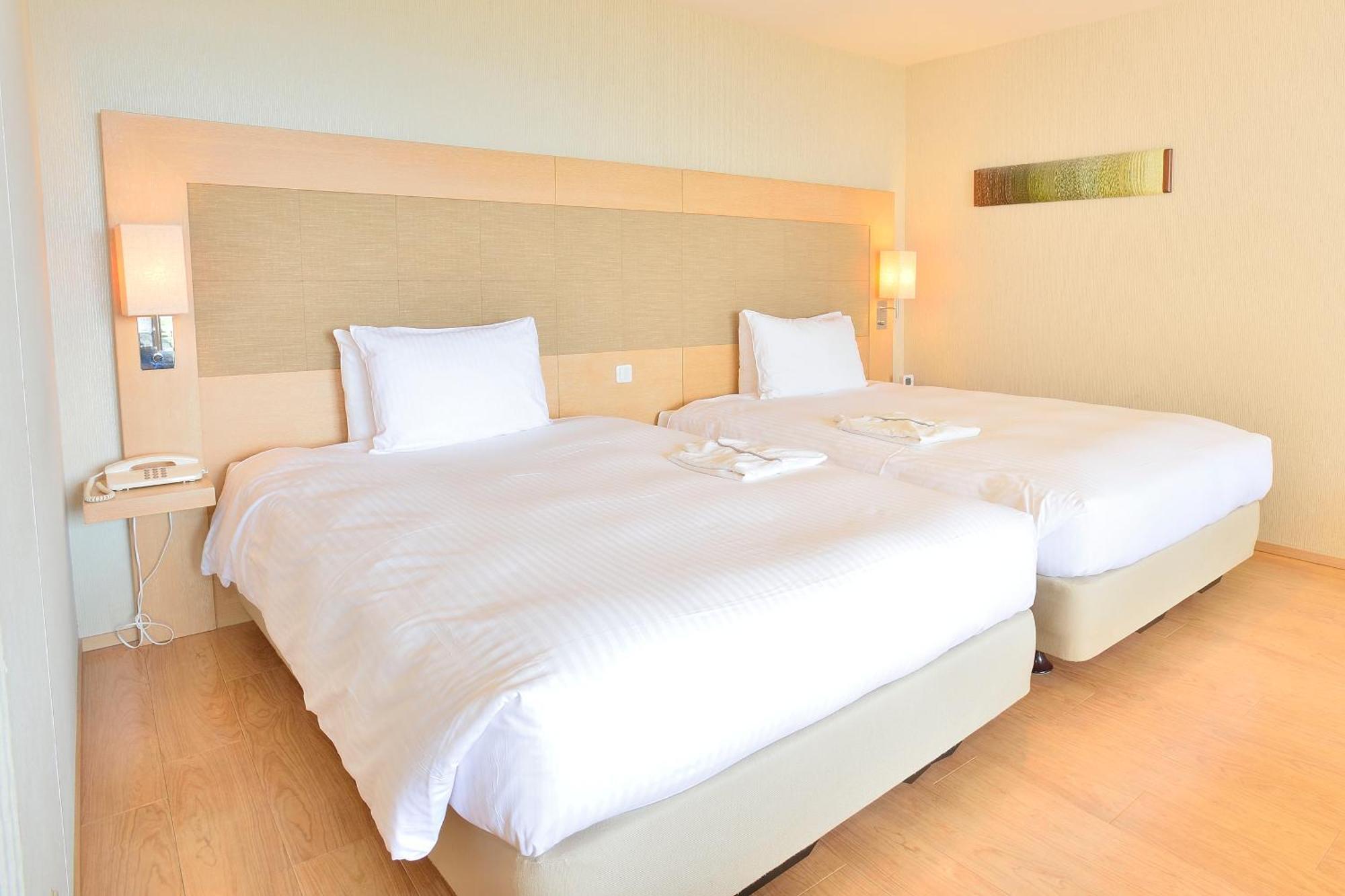 Moon Ocean Ginowan Hotel & Residence Okinawa Kültér fotó