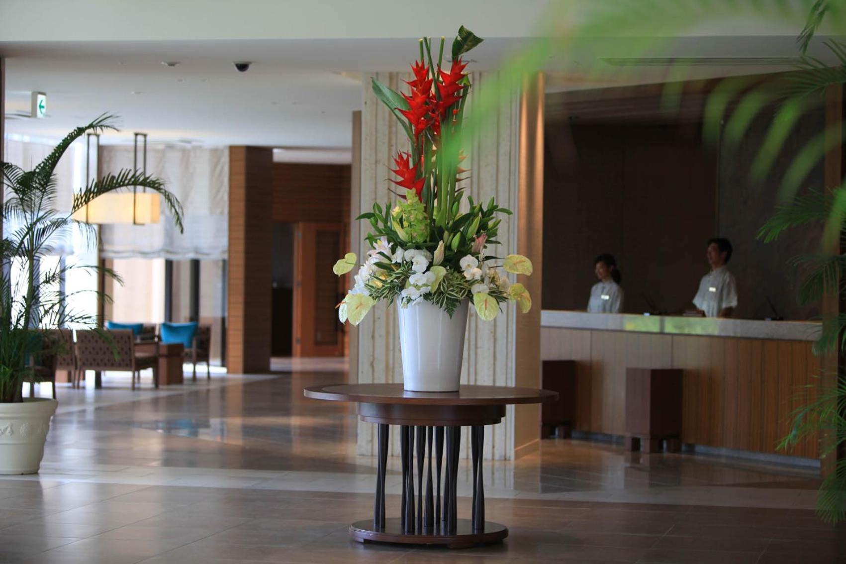 Moon Ocean Ginowan Hotel & Residence Okinawa Kültér fotó