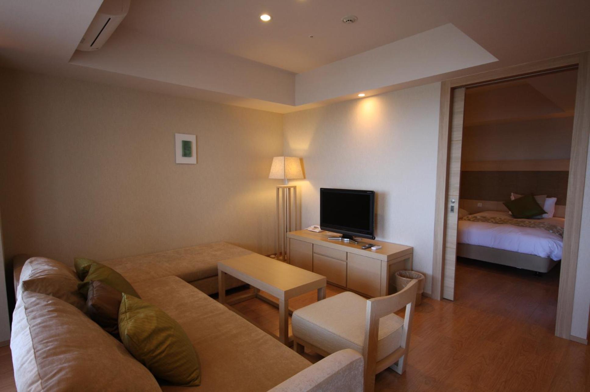 Moon Ocean Ginowan Hotel & Residence Okinawa Kültér fotó